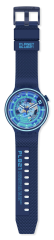 Swatch SB01N101 SECOND HOME 